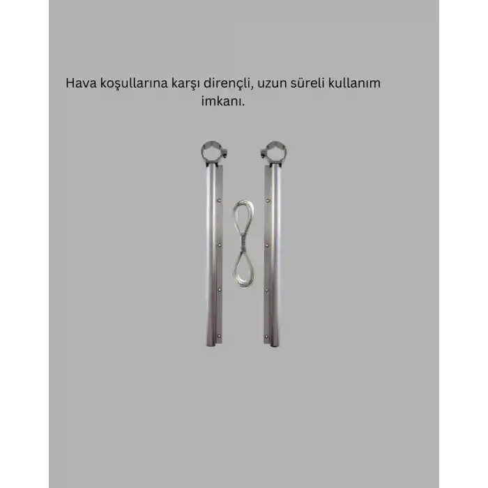 TCX ÇAMAŞIR ASKILIĞI
