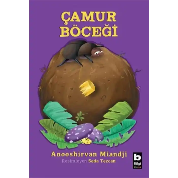 TCX Çamur Böceği