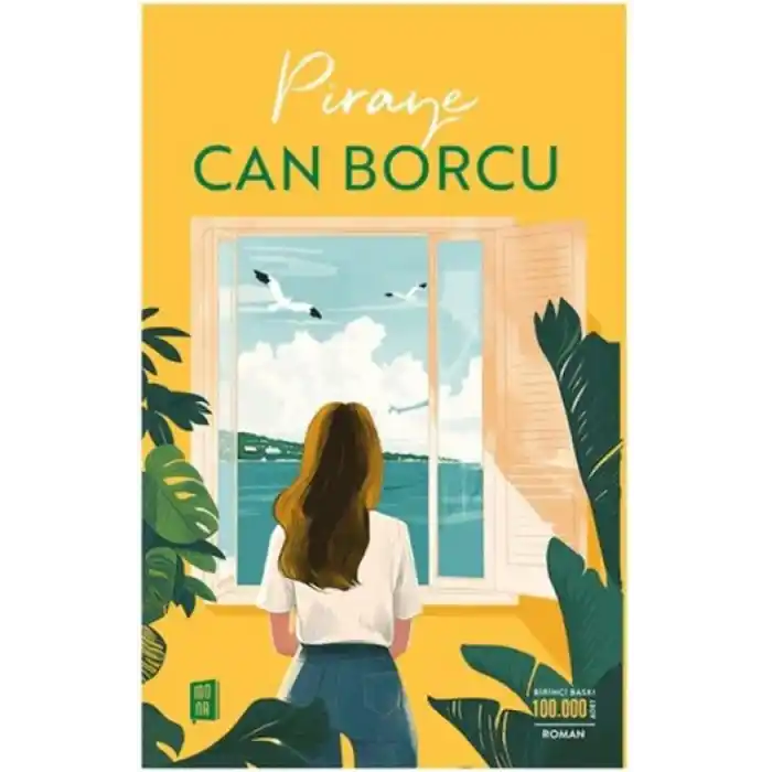 TCX Can Borcu