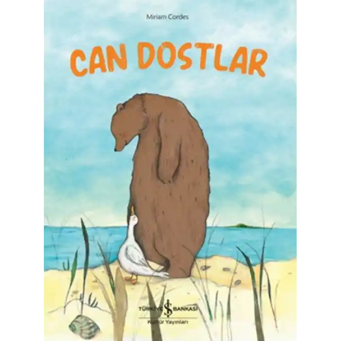 TCX Can Dostlar