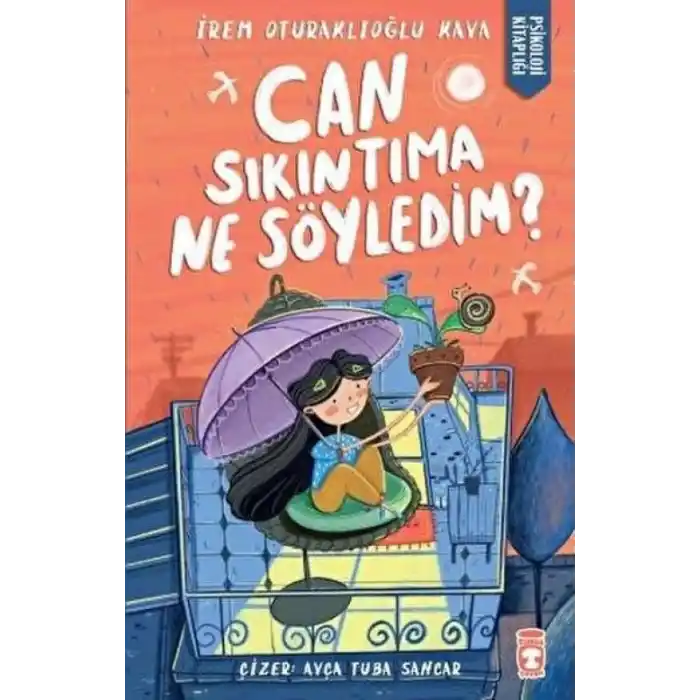 TCX Can Sıkıntıma Ne Söyledim?