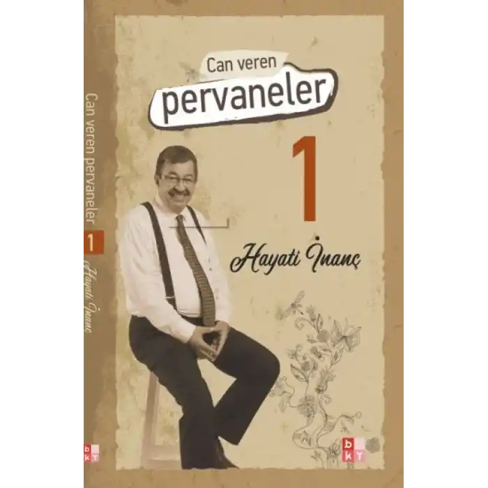 TCX Can Veren Pervaneler 1