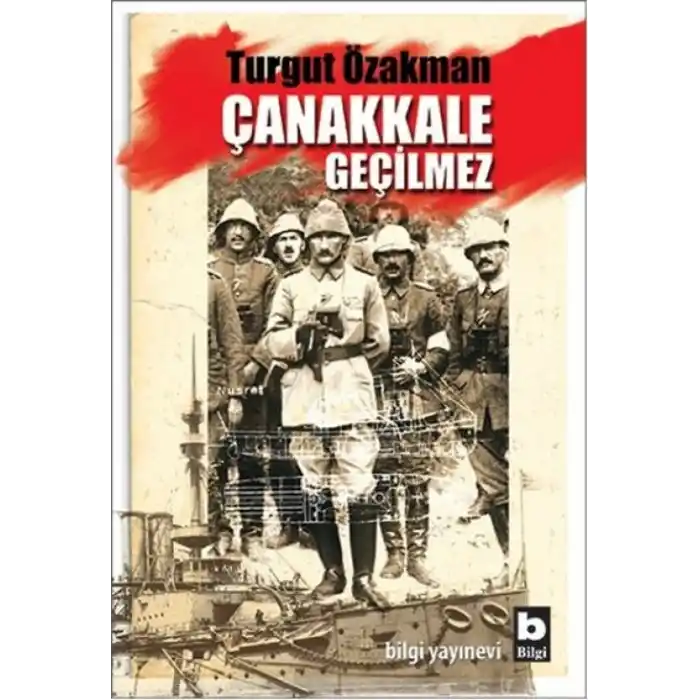 TCX Çanakkale Geçilmez