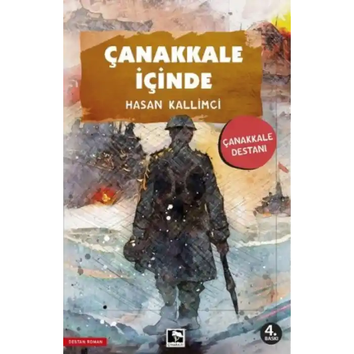 TCX Çanakkale İçinde
