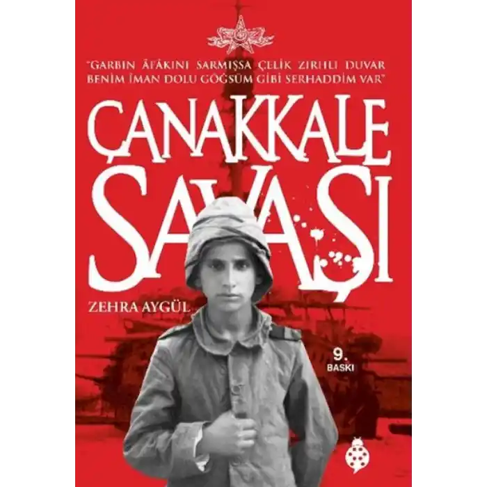 TCX Çanakkale Saşı