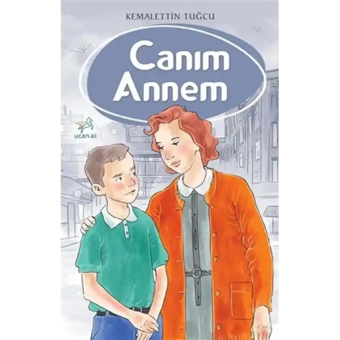 TCX Canım Annem