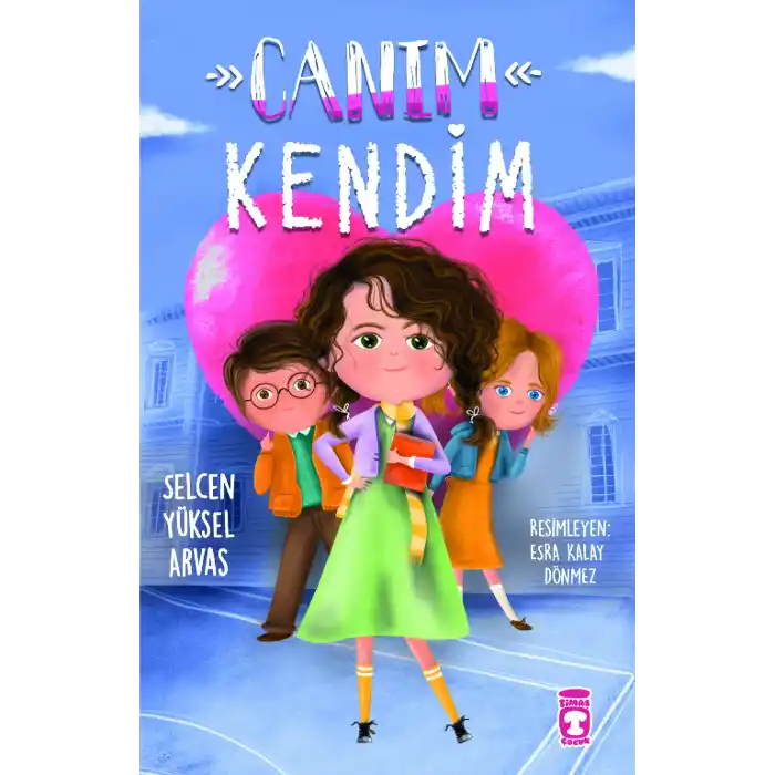 TCX Canım Kendim