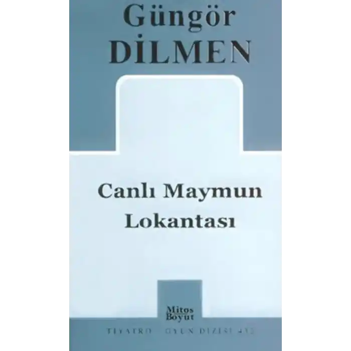 TCX Canlı Maymun Lokantası