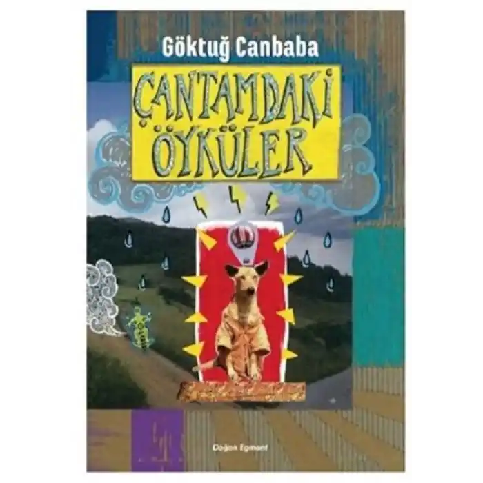 TCX Çantamdaki Öyküler