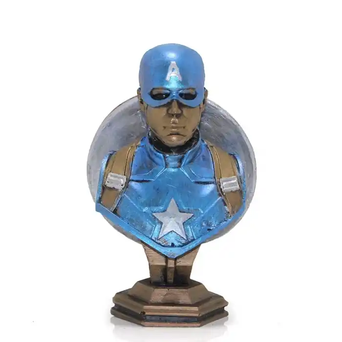 TCX Captan America Büst 127