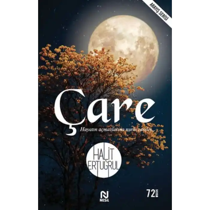 TCX Çare
