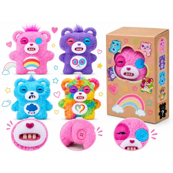 TCX Care Bears Serisi 22,5 cm