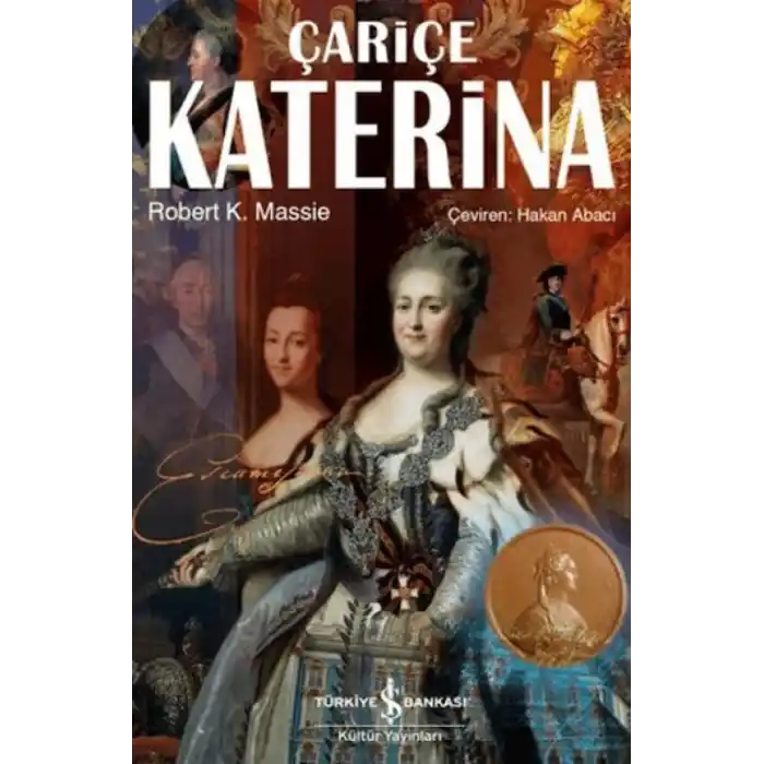 TCX Çariçe Katerina