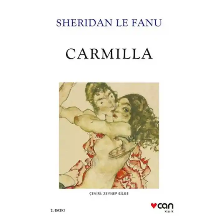 TCX Carmilla