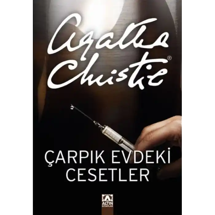 TCX Çarpık Evdeki Cesetler
