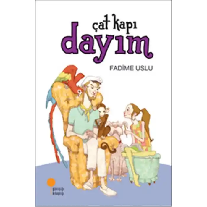 TCX Çat Kapı Dayım