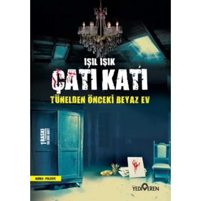 TCX Çatı Katı