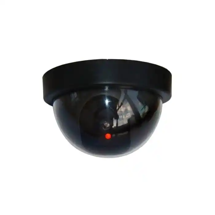 TCX Caydırıcı Dome Güvenlik Kamerası