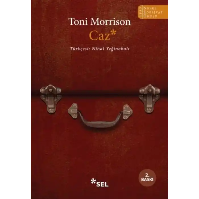 TCX Caz