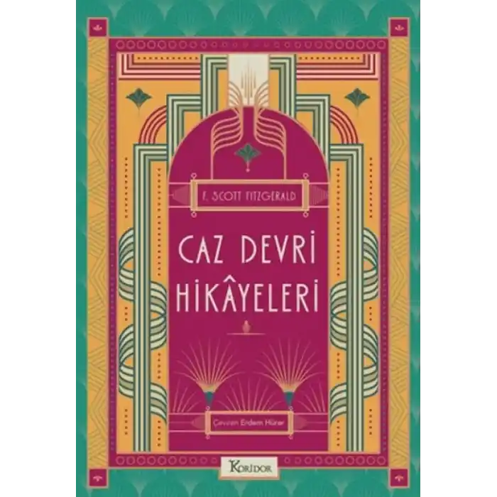 TCX Caz Devri Hikayeleri