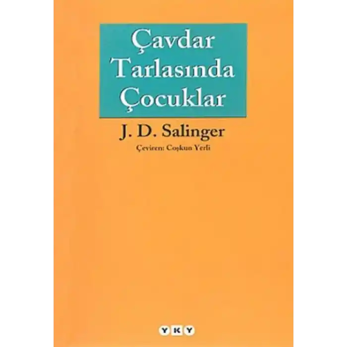 TCX Çdar Tarlasında Çuklar