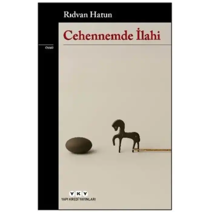 TCX Cehennemde İlahi