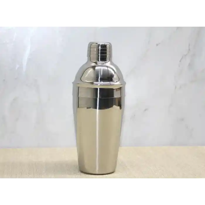 TCX Çelik Shaker 550 Ml TCX3937