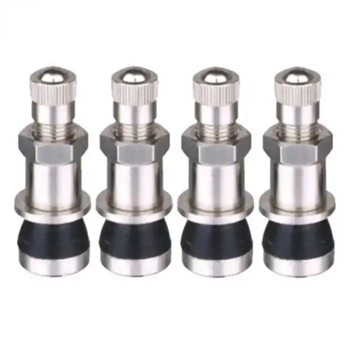 TCX ÇELİK SİBOP 4LÜ SET