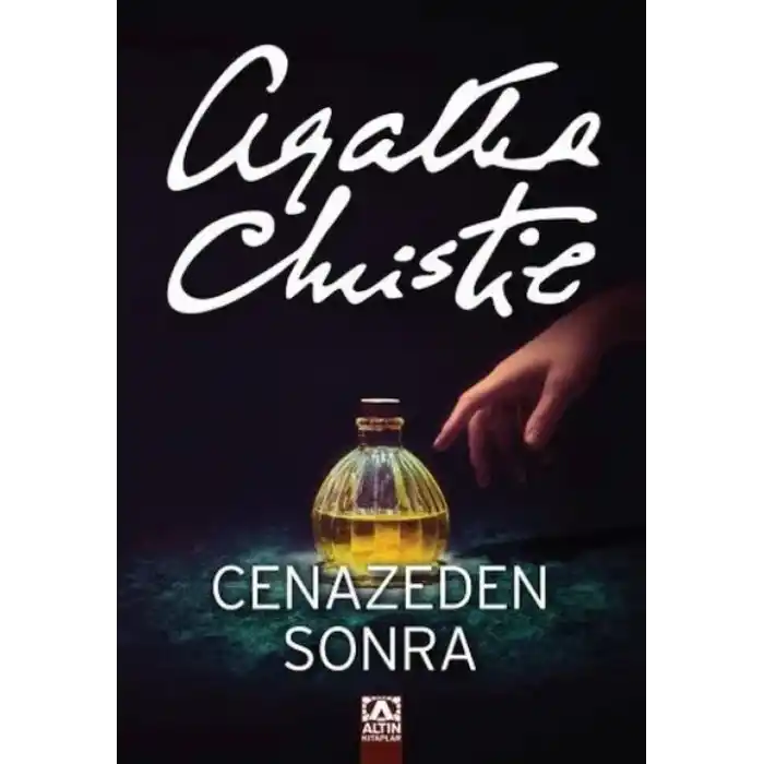 TCX Cenazeden Sonra