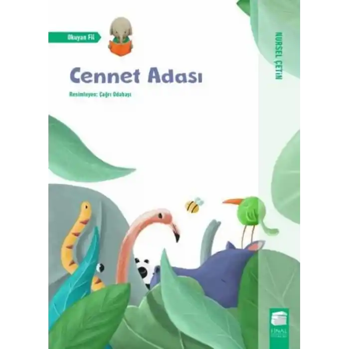 TCX Cennet Adası