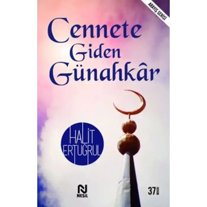 TCX Cennete Giden Günahkar