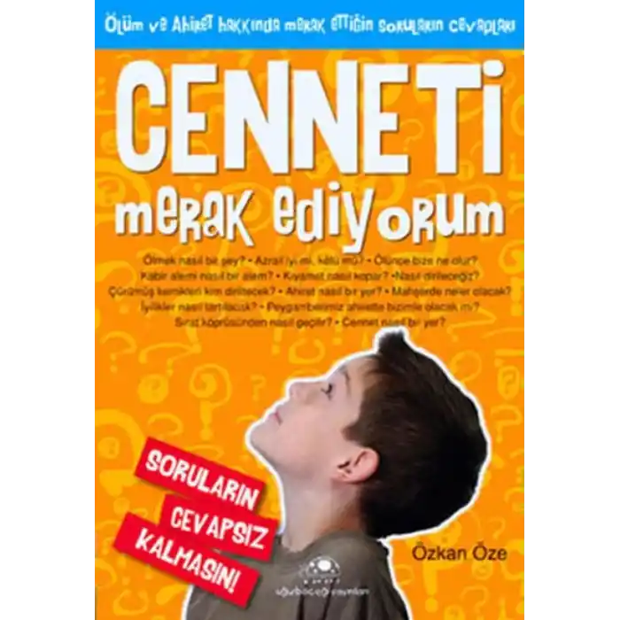 TCX Cenneti Merak Ediyorum