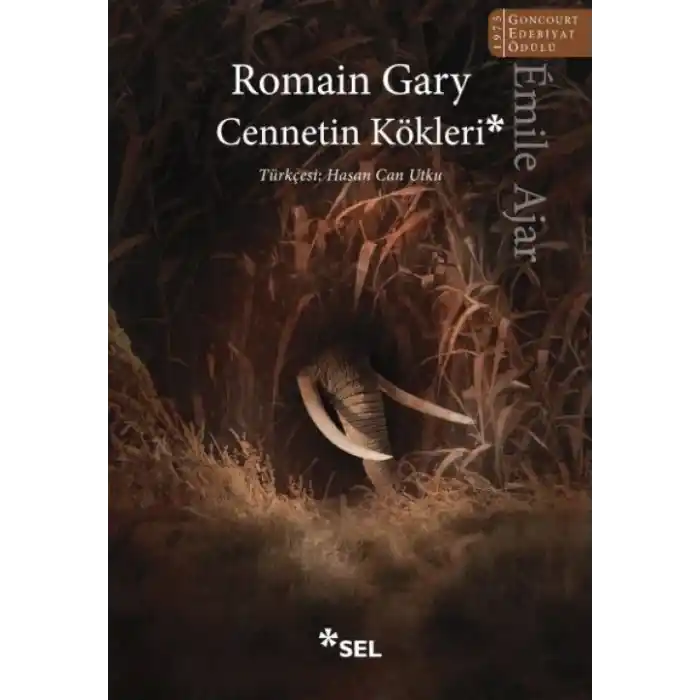 TCX Cennetin Kökleri