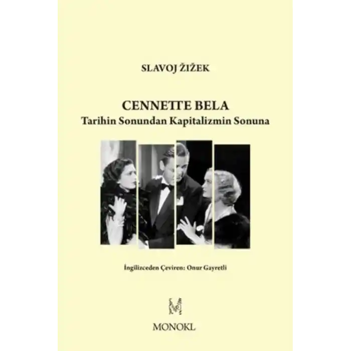 TCX Cennette Bela