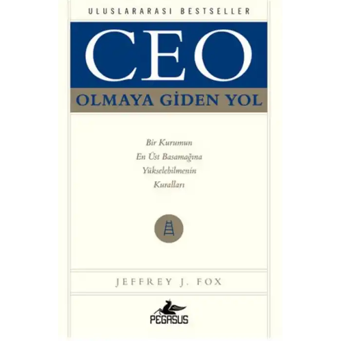 TCX Ceo Olmaya Giden Yol