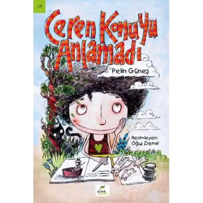 TCX Ceren Konuyu Anlamadı