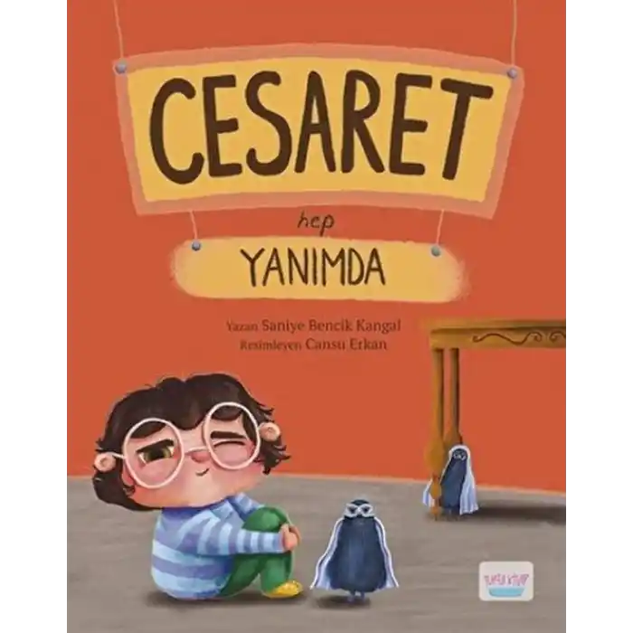 TCX Cesaret Hep Yanımda