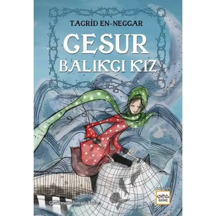 TCX Cesur çı Kız