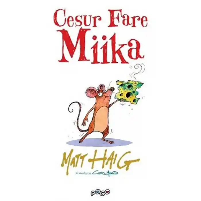 TCX Cesur Fare Miika