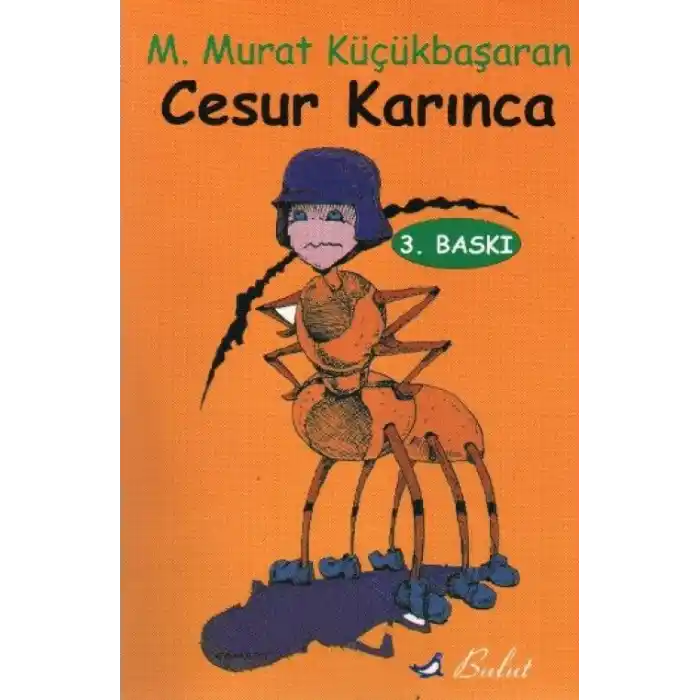 TCX Cesur Karınca