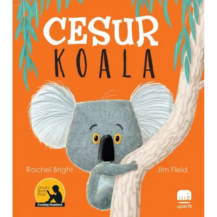 TCX Cesur Koala