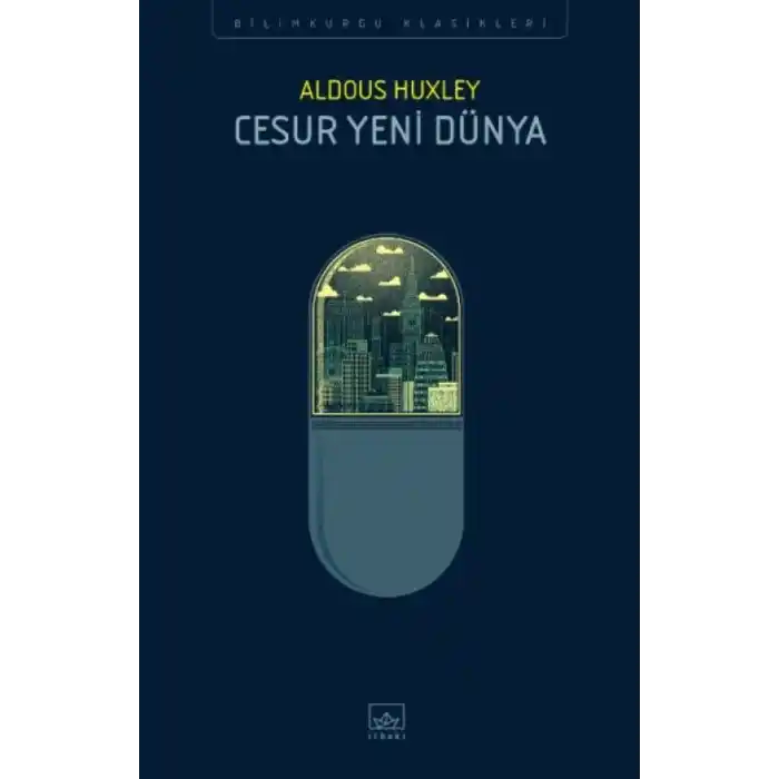 TCX Cesur Yeni Dünya