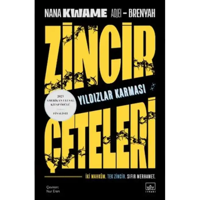 TCX  Çeteleri: Yıldızlar sı