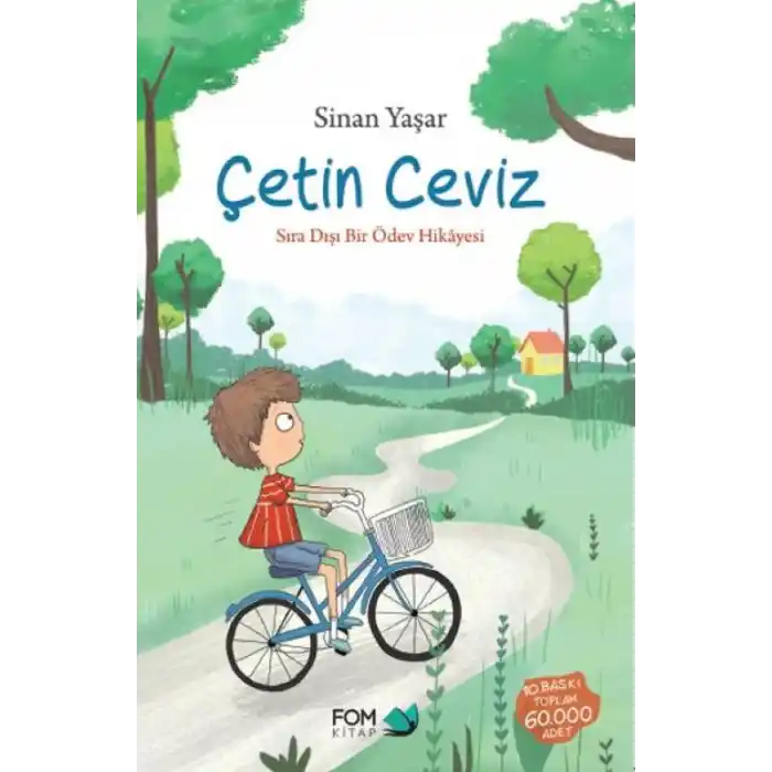 TCX Çetin Ceviz