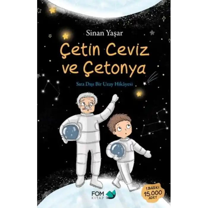 TCX Çetin Ceviz ve Çya