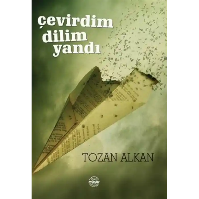 TCX Çevirdim Dilim Yandı