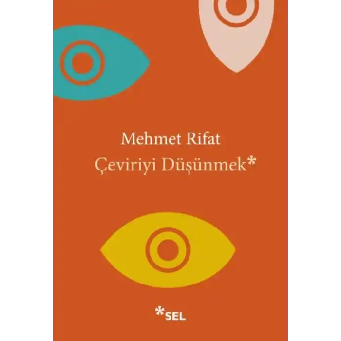 TCX Çeviriyi Düşünmek