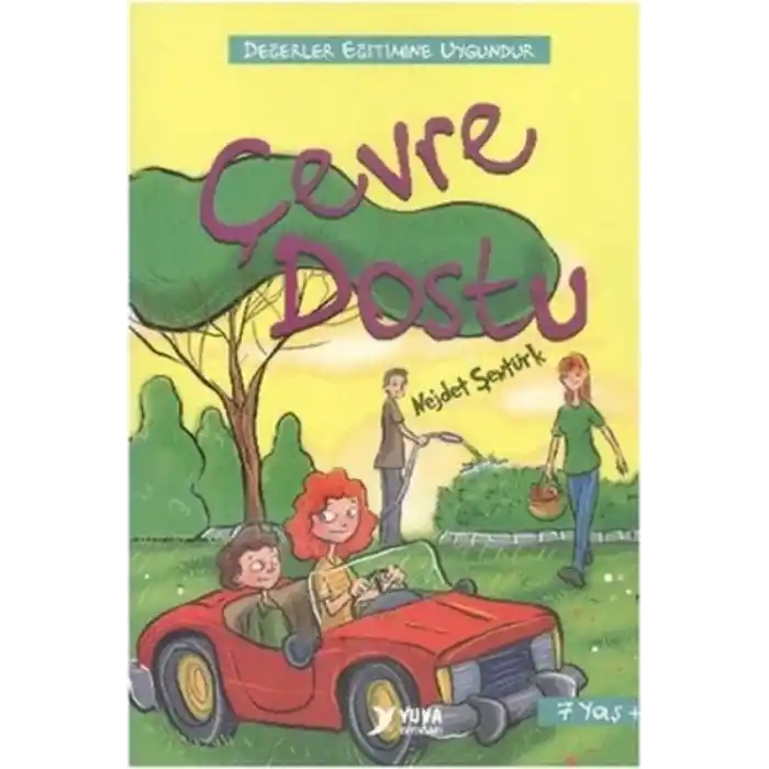 TCX Çevre Dostu