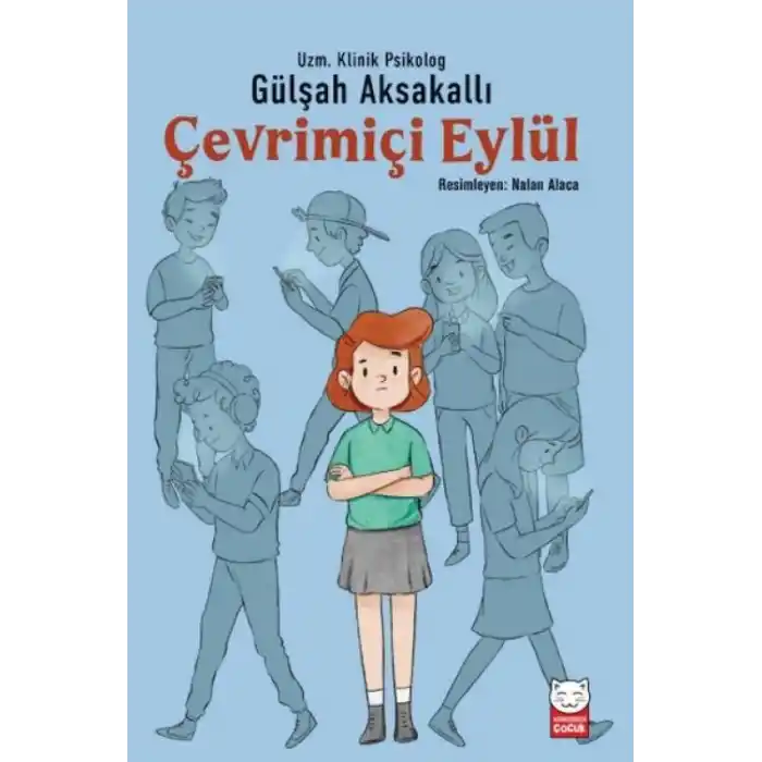 TCX Çevrimiçi Eylül