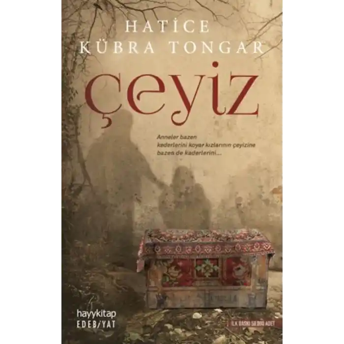 TCX Çeyiz